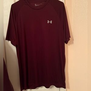 Under Armour Shirt